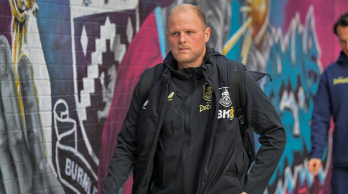 Burnley FC Golman trener Kersten Kuhl u intervjuu Transfermarkt

