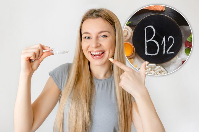 Dva znaka u ustima otkrivaju manjak vitamina B12