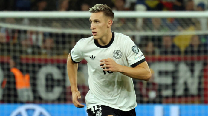 Od BVB do FC Bayern? Nico Schlotterbeck izbjegava pitanja o glasini

