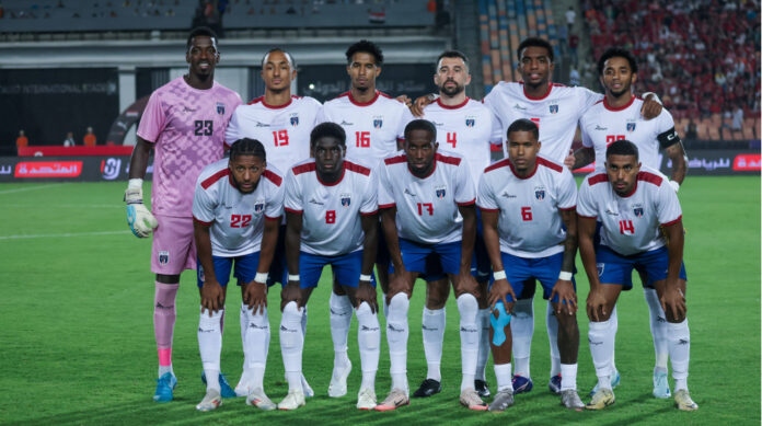 Svjetski kup 2026: Cape Verde dobiva kartu - Kamerun se mora brinuti o doigravanju

