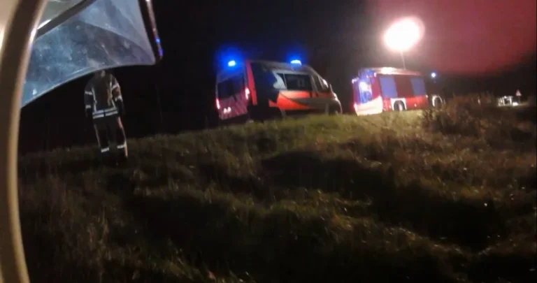 Mercedesom udario pješaka, nije mu bilo spasa